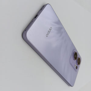 CELULAR OPPO  RENO 13F 5G CPH2699 (2025) 256 GB 12 GB RAM (SEMINUEVO)