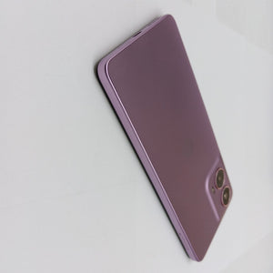 CELULAR MOTOROLA MOTO G24 XT2423-1 (2024) 256 GB 4 GB RAM (SEMINUEVO)