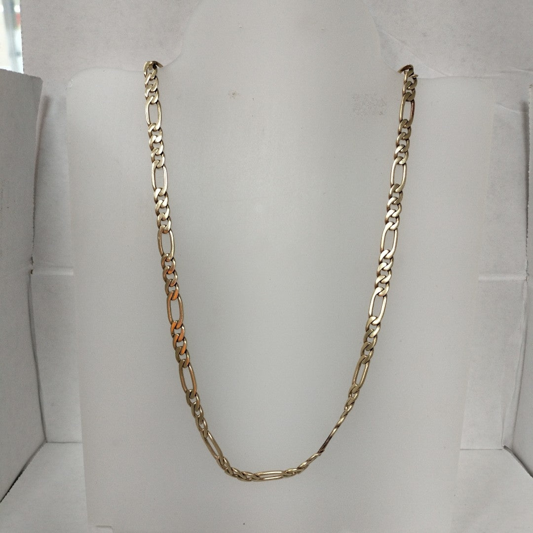 CADENA ORO 10 K 46 GRMS (SEMINUEVO)