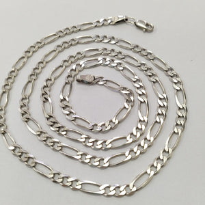 CADENA PLATA 13,00 GRMS (SEMINUEVO)