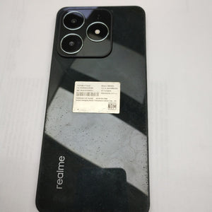 CELULAR REALME C61 RMX3930 (2024) 256 GB 4 GB RAM (SEMINUEVO)
