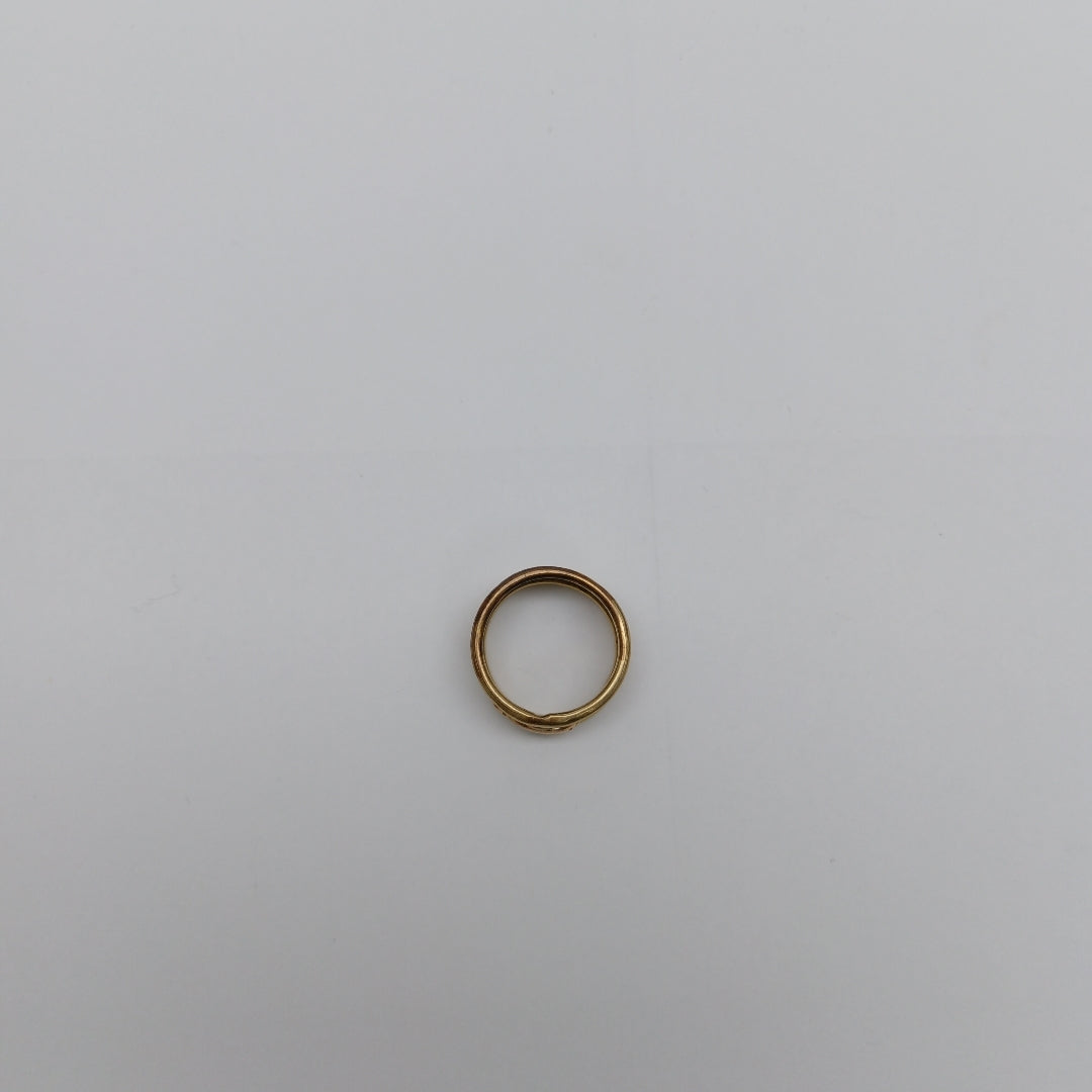 ANILLITO ORO 14 K 3.1 GRMS (SEMINUEVO)