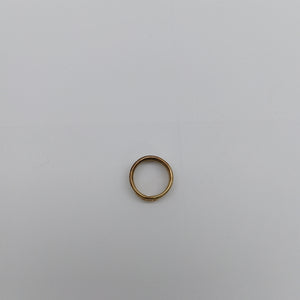 ANILLITO ORO 14 K 3.1 GRMS (SEMINUEVO)