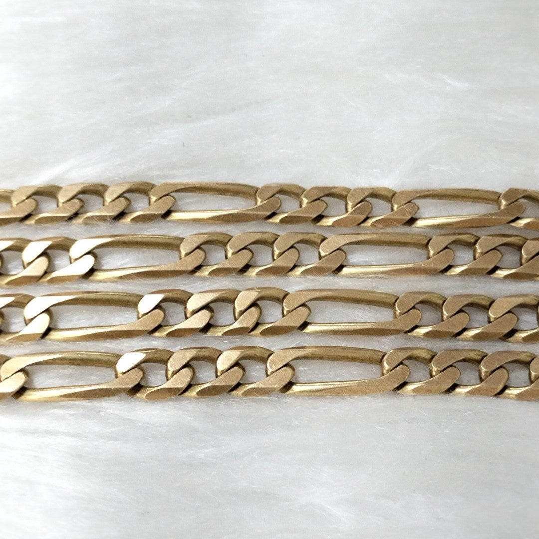 CADENA ORO 14 K 44,30 GRMS (SEMINUEVO)