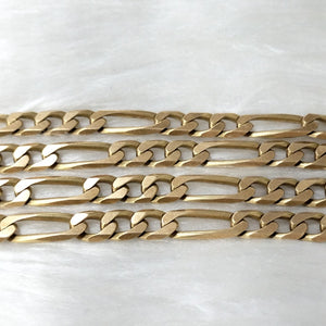 CADENA ORO 14 K 44,30 GRMS (SEMINUEVO)