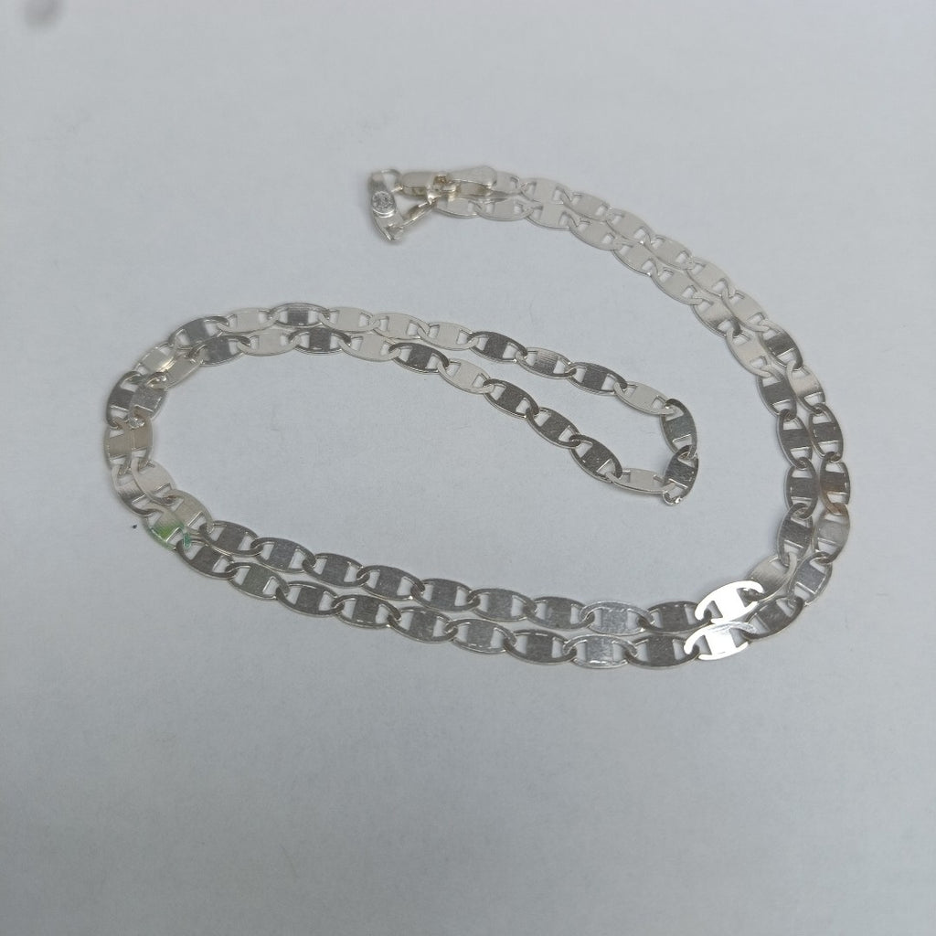 CADENA PLATA 8.9 GRMS (SEMINUEVO)