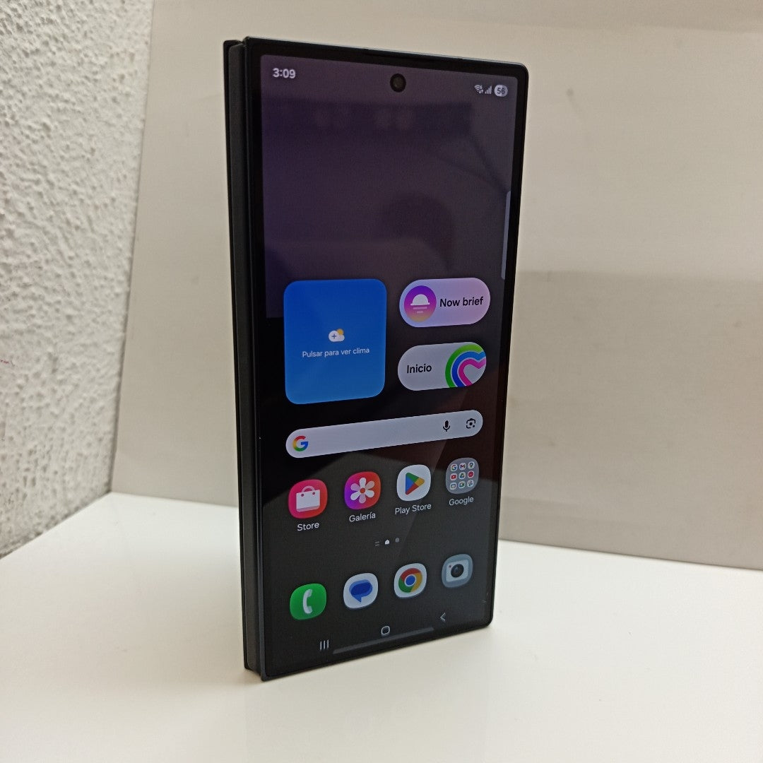 CELULAR SAMSUNG GALAXY Z FOLD7 SM-F966B (2025) 1 TB 16 GB RAM (SEMINUEVO)