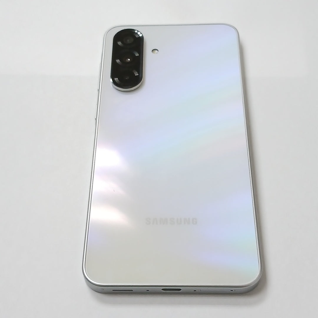 CELULAR SAMSUNG GALAXY A36 5G SM-A366E (2025) 128 GB 6 GB RAM (SEMINUEVO)