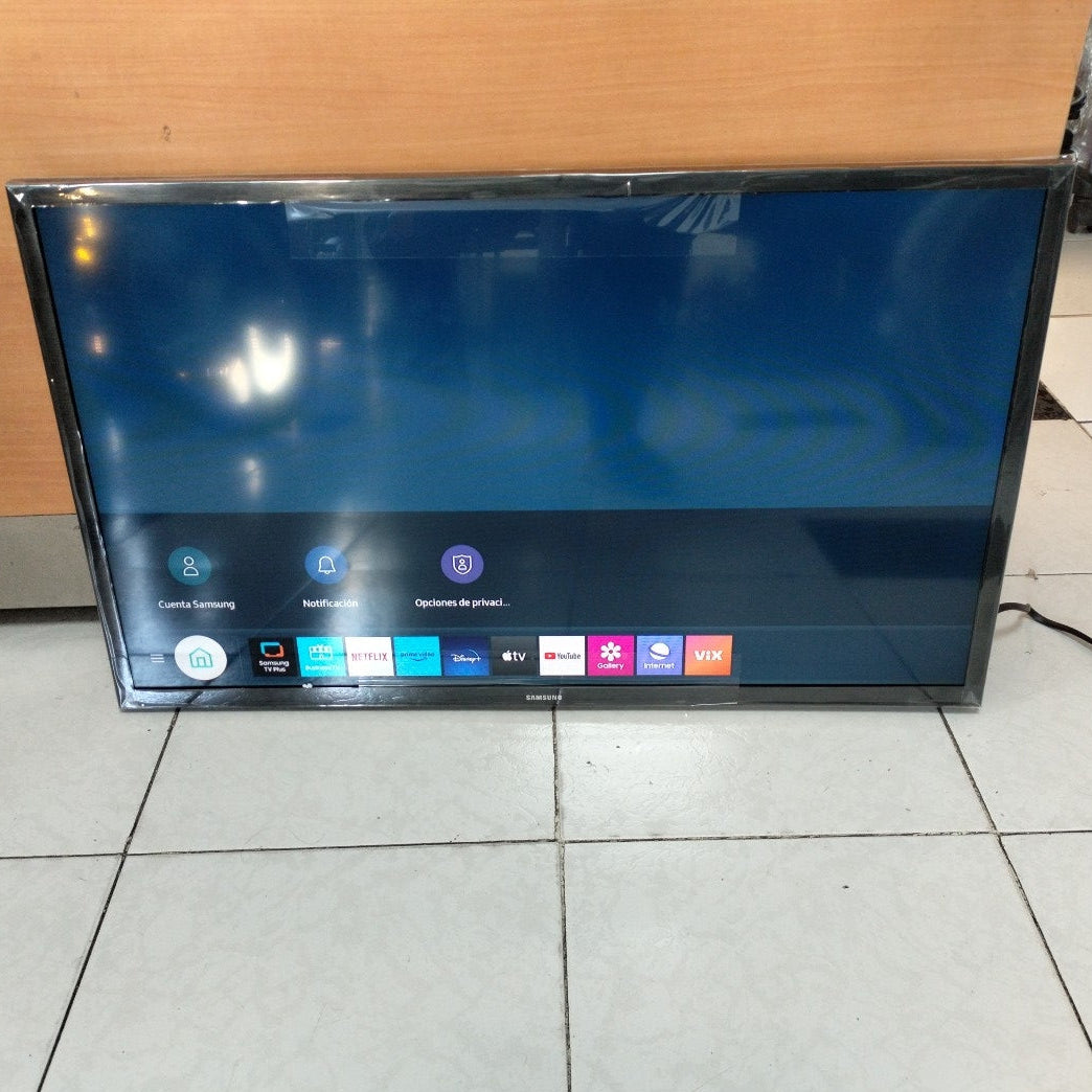 PANTALLA SAMSUNG BE32T-B (2023) 32" LED HD (SEMINUEVO)