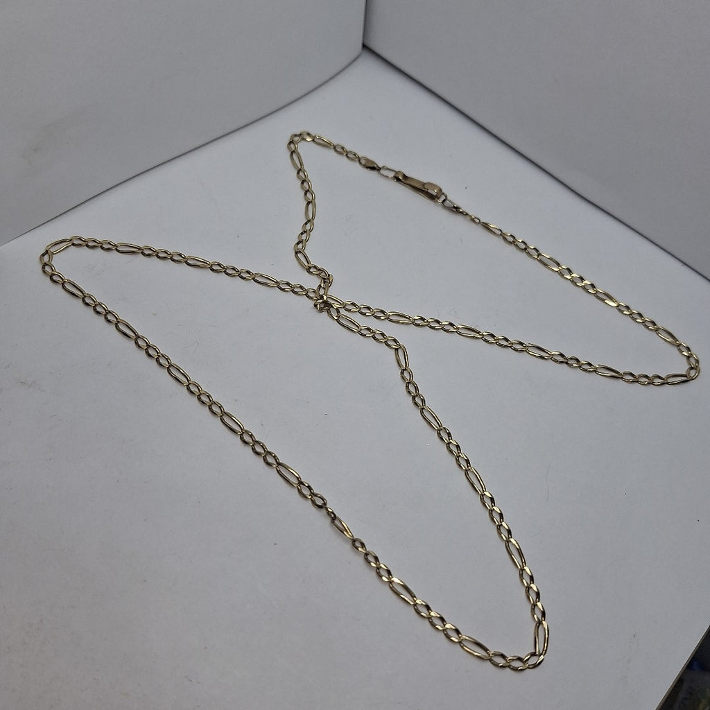 CADENA ORO 10 K 11.5 GRMS (SEMINUEVO)