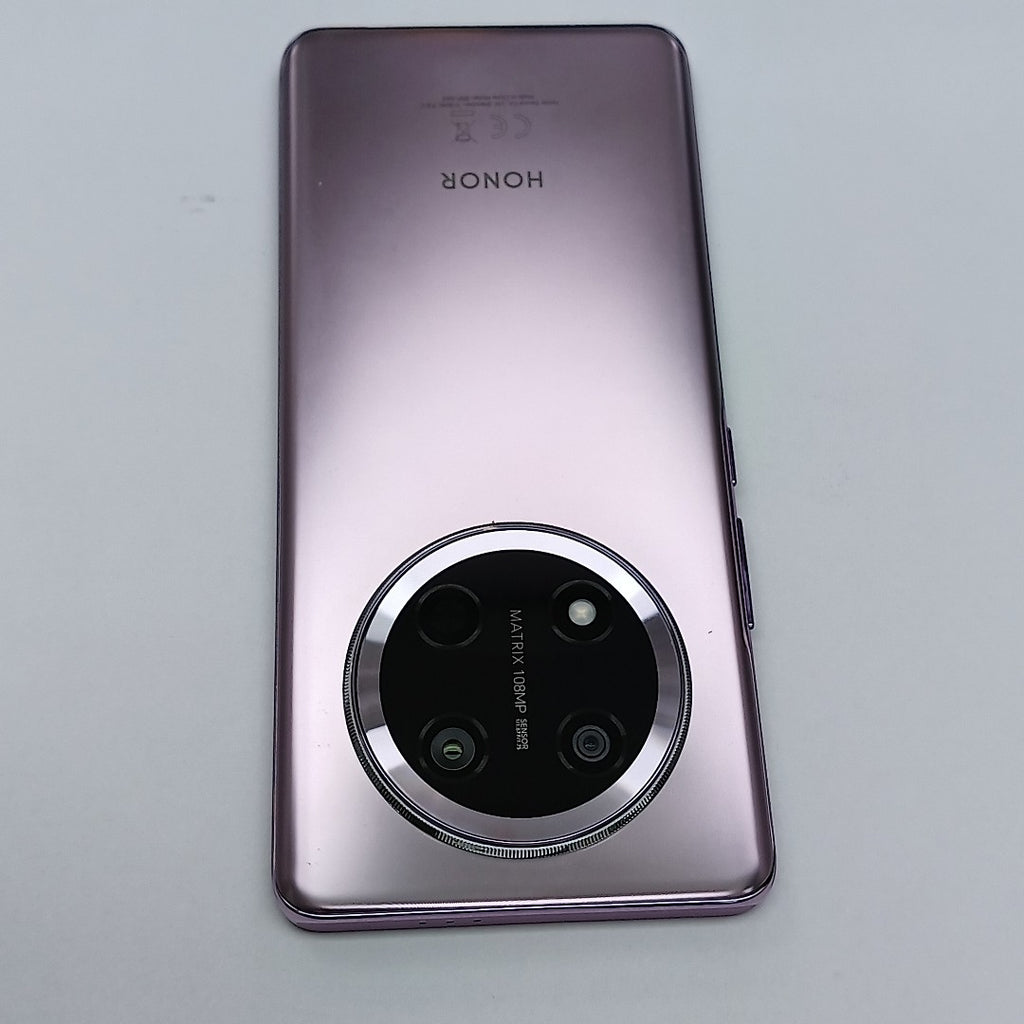 CELULAR HONOR MAGIC 7 LITE BRP-NX3 (2025) 256 GB 8 GB RAM (SEMINUEVO)
