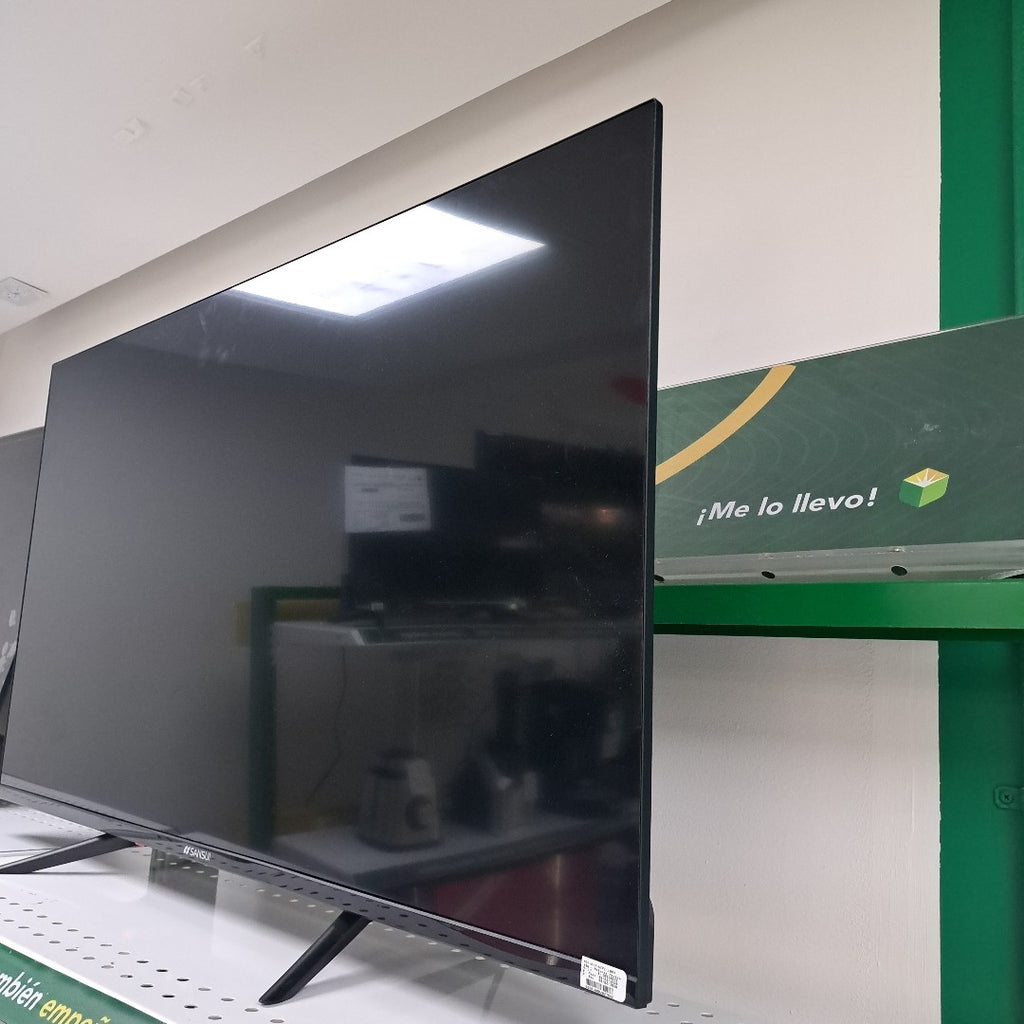 PANTALLA SANSUI SMX40V1FA (2022) 40" LED FULL HD