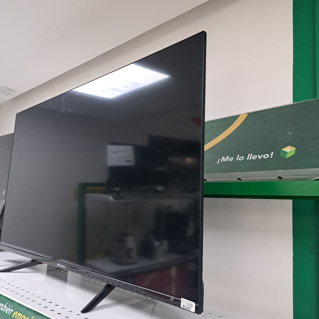 PANTALLA SANSUI SMX40V1FA (2022) 40" LED FULL HD (SEMINUEVO)