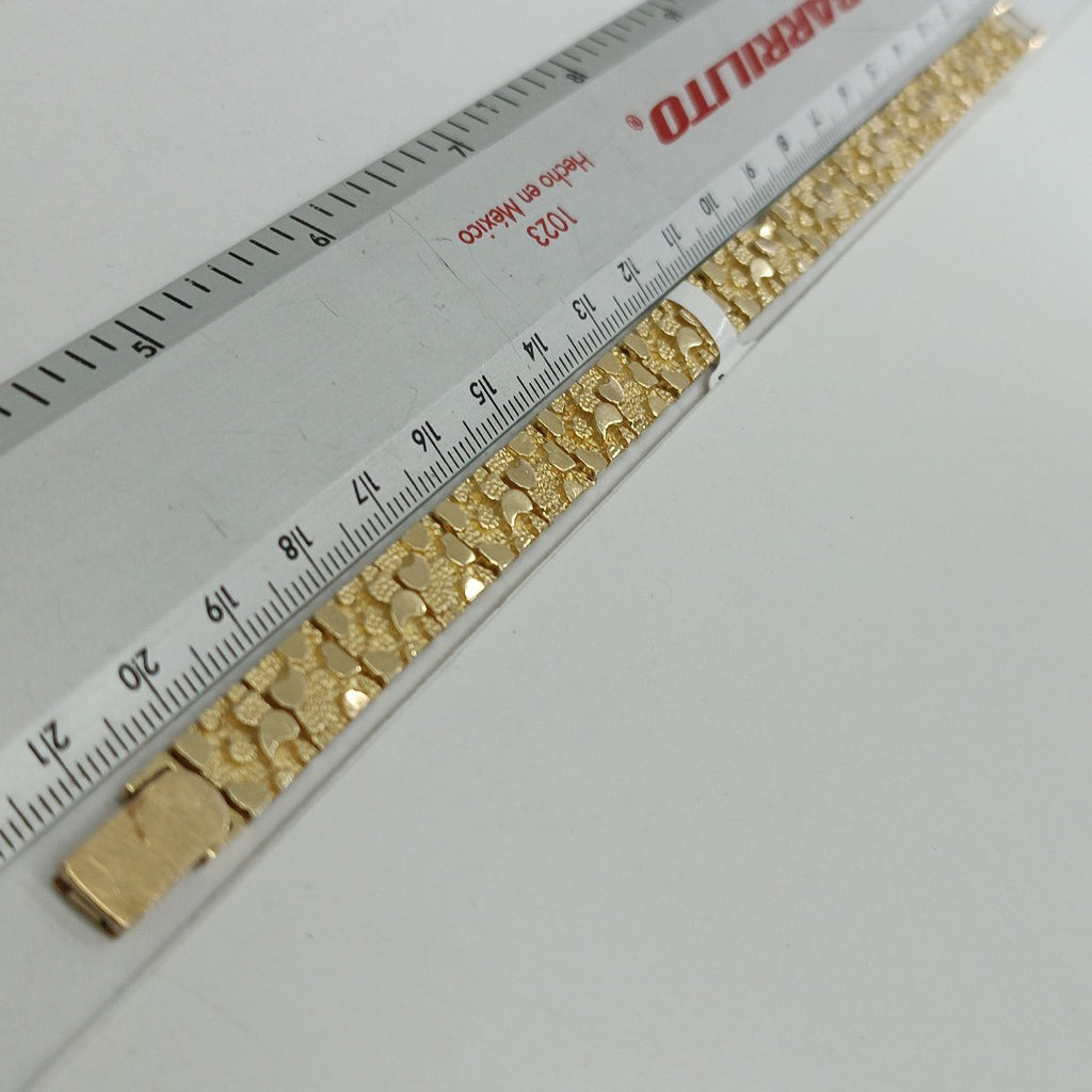 PULSERA ORO 14 K 20 GRMS (SEMINUEVO)