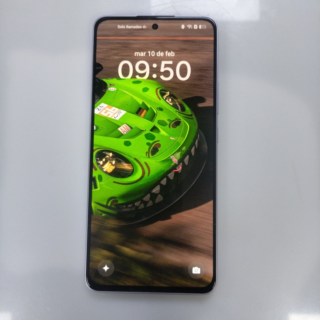 CELULAR OPPO  RENO 13F 5G CPH2699 (2025) 256 GB 12 GB RAM (SEMINUEVO)