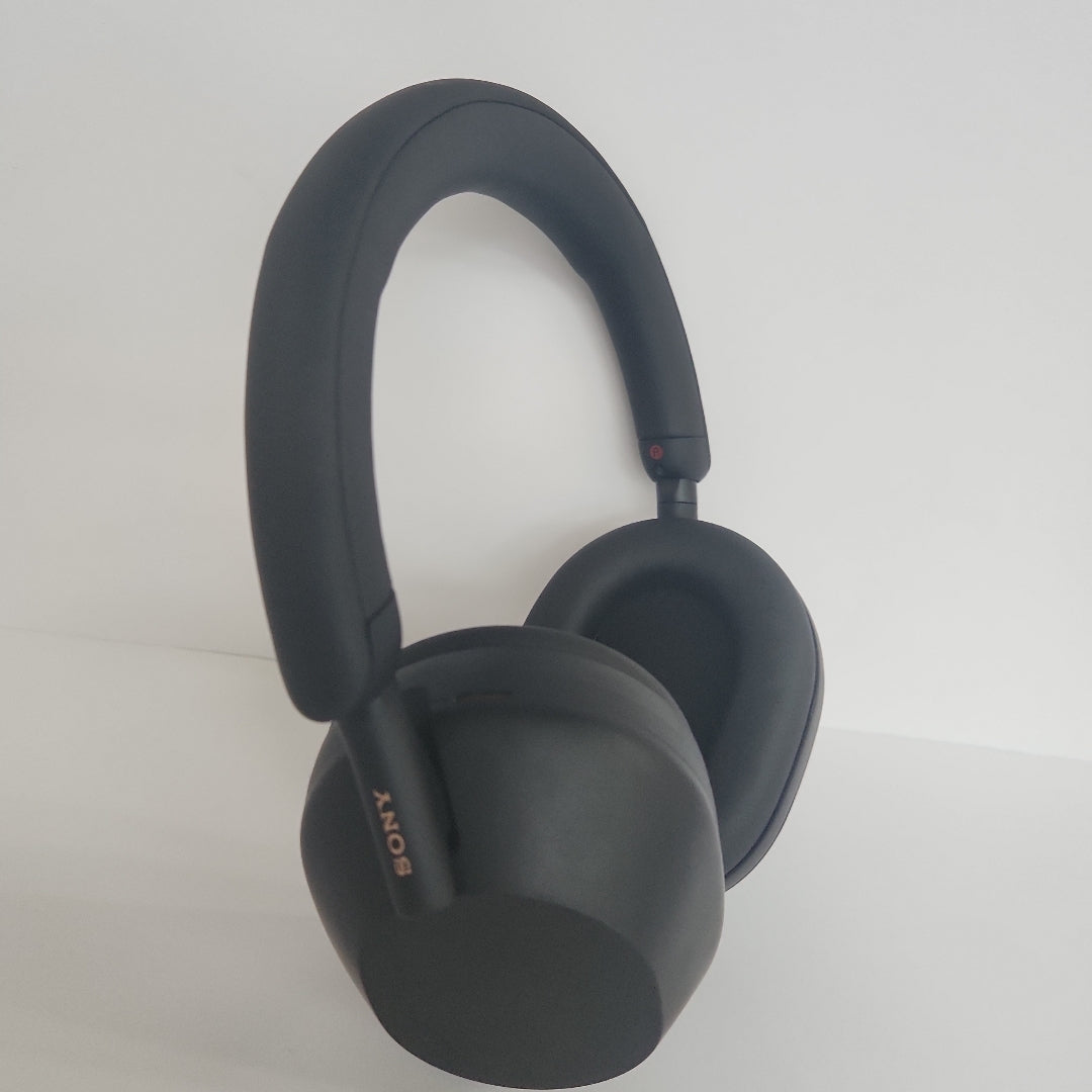 AUDIFONOS SONY WH-1000XM5 INALAMBRICO OVER EAR (SEMINUEVO)