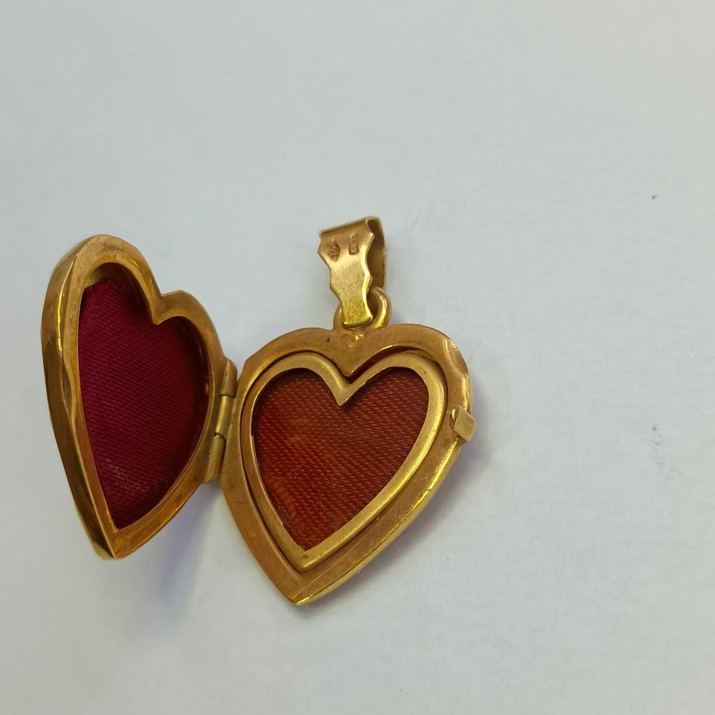 DIJE ORO 18 K 8 GRMS (SEMINUEVO)