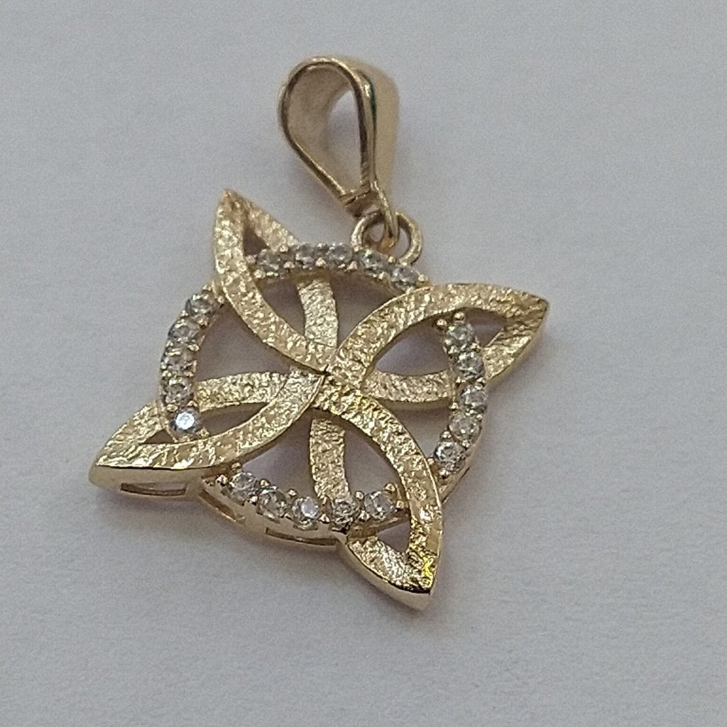 DIJES ORO 14K 1.1 (NUEVO)