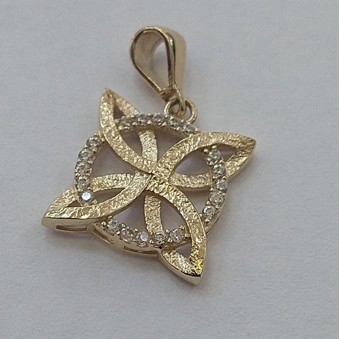 DIJES ORO 14K 1.1 (NUEVO)