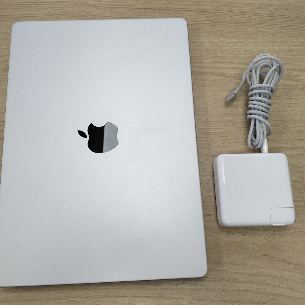 LAPTOP APPLE MACBOOK PRO 14" 2021 3.2 A2442 (10 CPU/16 GPU) 1 TB SSD 16 GB RAM