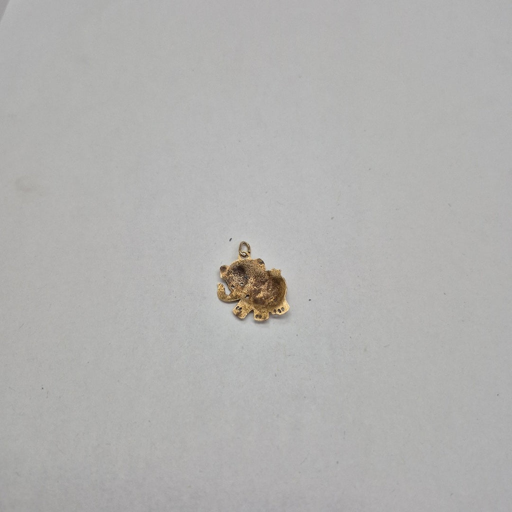 DIJE ORO 12 K 1,20 GRMS (SEMINUEVO)