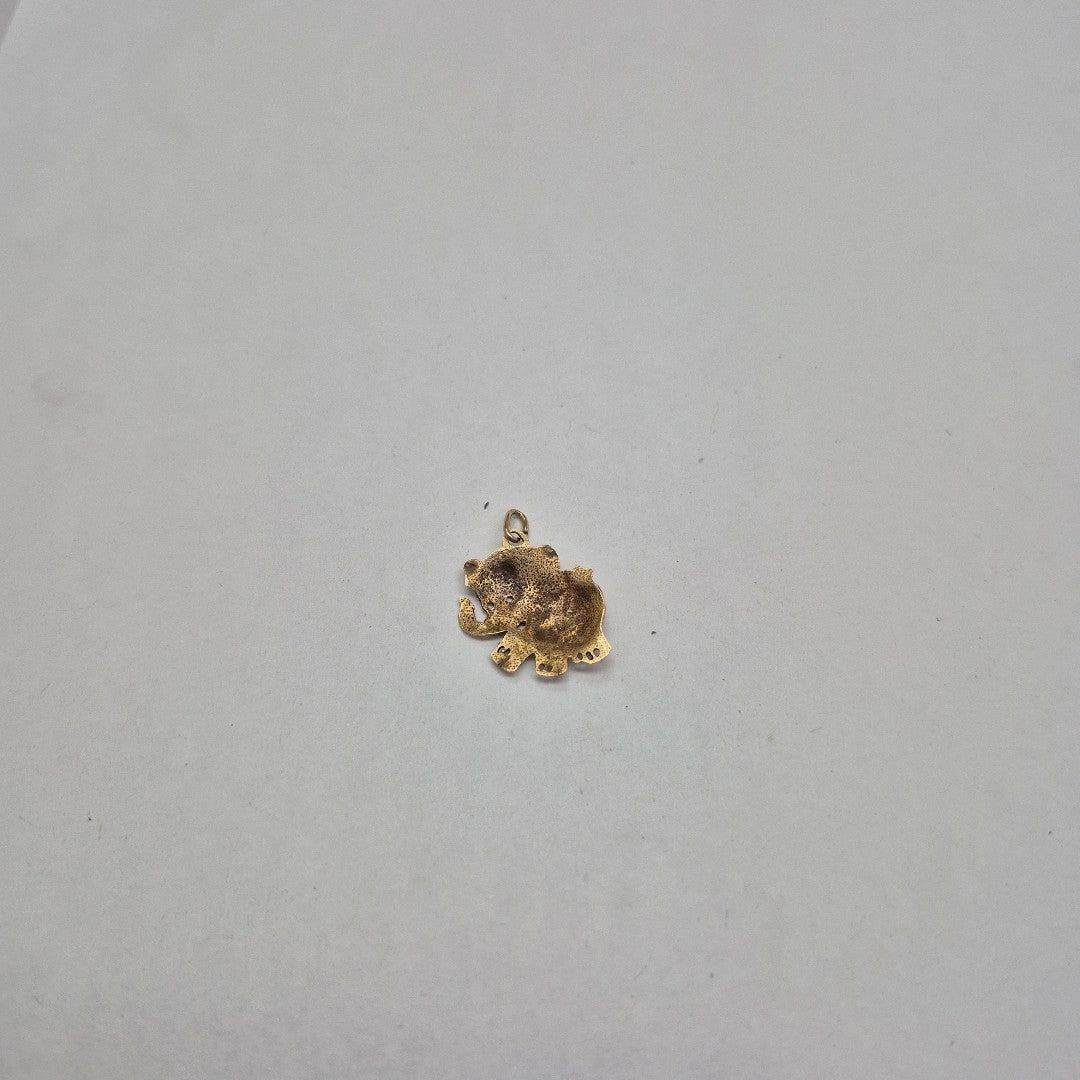 DIJE ORO 12 K 1,20 GRMS (SEMINUEVO)