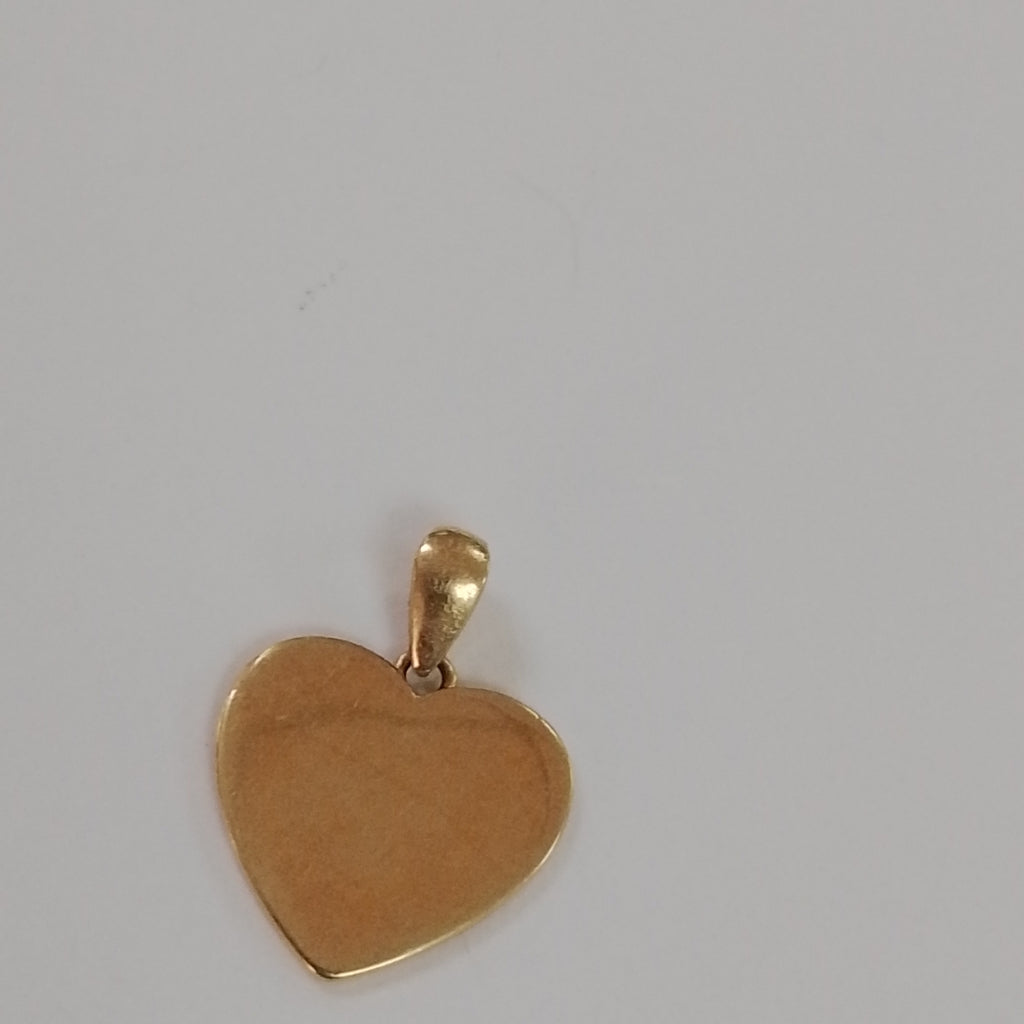 DIJE ORO 14 K 1,10 GRMS (SEMINUEVO)
