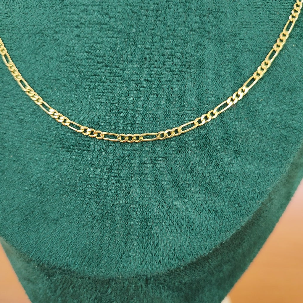 CADENA 3X1 5.3G 55 CM (NUEVO)