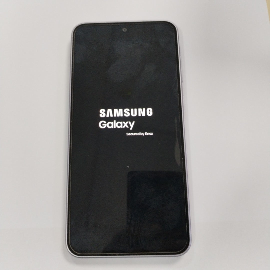 CELULAR SAMSUNG GALAXY A36 5G SM-A366E (2025) 128 GB 6 GB RAM (SEMINUEVO)