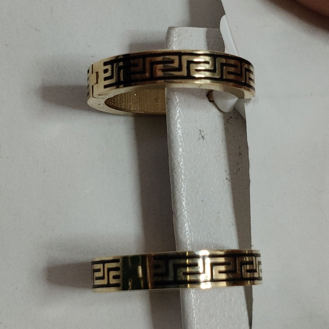 HUGGIES ORO 14K 3.3 (NUEVO)