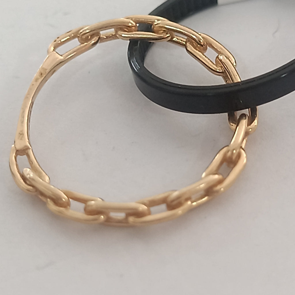 ANILLO ORO 14 K 1,20 GRMS (SEMINUEVO)