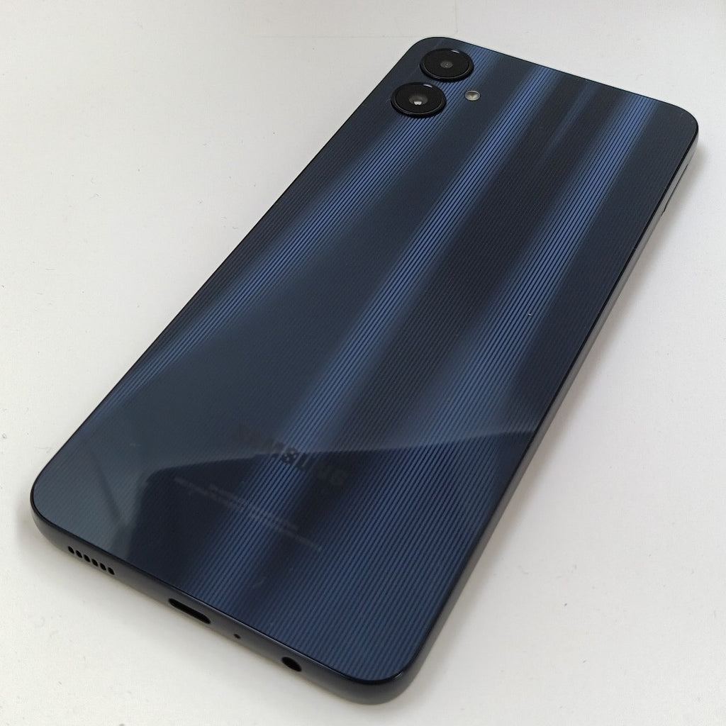 CELULAR SAMSUNG GALAXY A05 SM-A055M (2023) 128 GB 4 GB RAM (SEMINUEVO)
