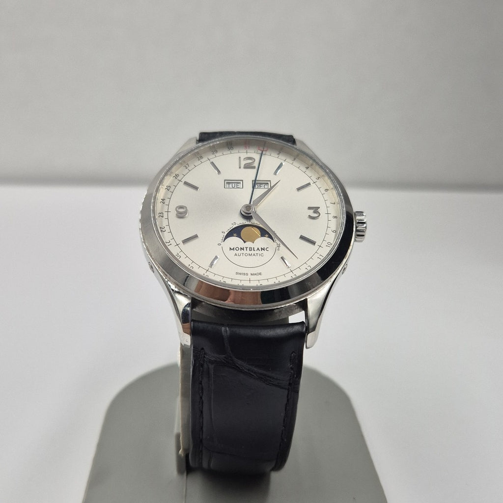   RELOJ CABALLERO   MONTBLANC   7350 (SEMINUEVO)