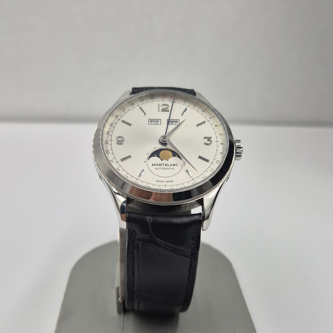  RELOJ CABALLERO   MONTBLANC   7350 (SEMINUEVO)