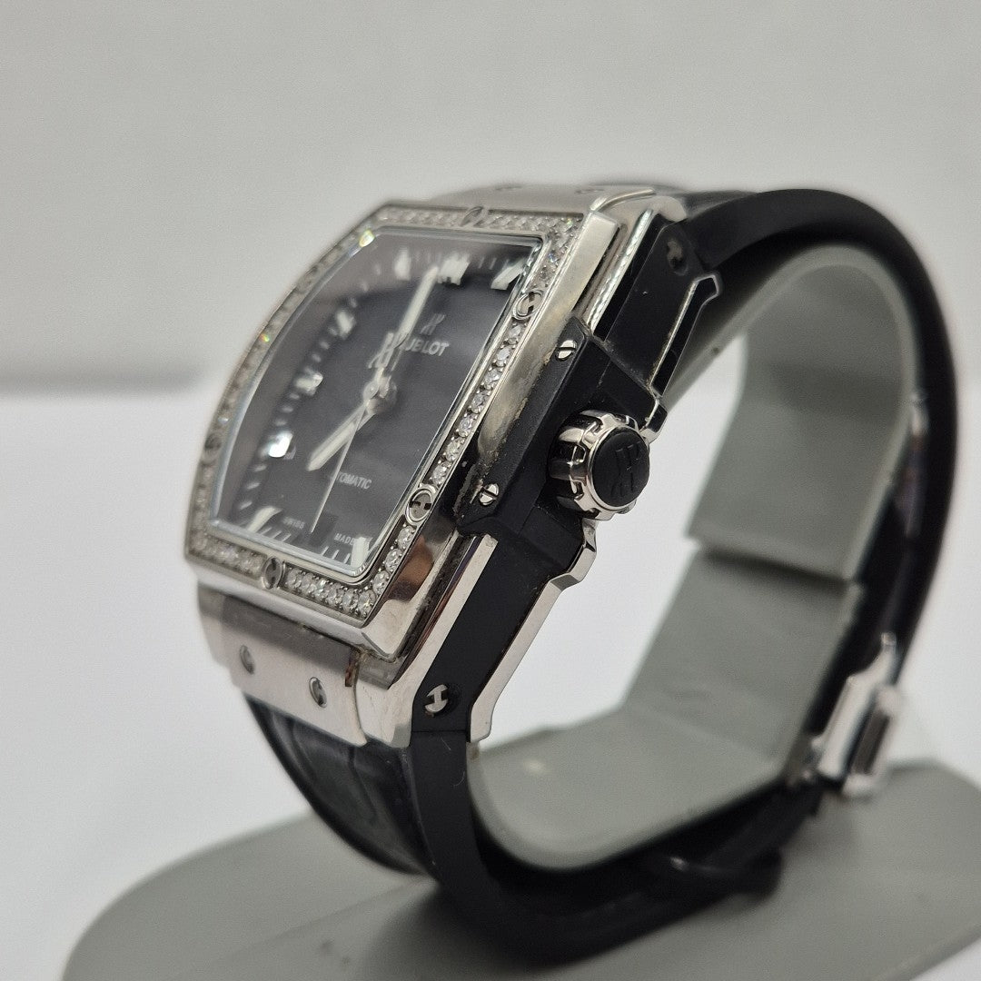   RELOJ CABALLERO   HUBLOT   SPIRIT OF BIG BANG (SEMINUEVO)