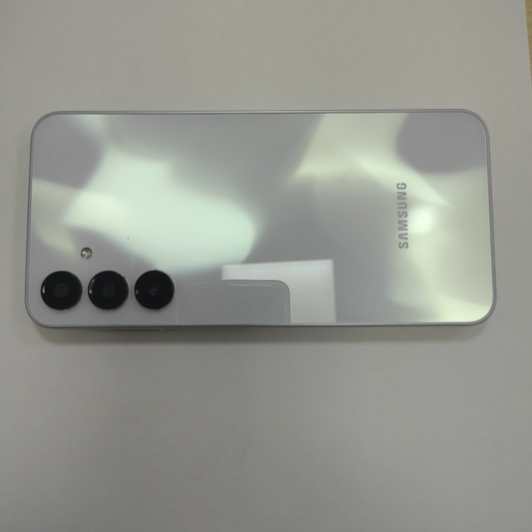 CELULAR SAMSUNG GALAXY A16 5G SM-A166M (2024) 128 GB 4 GB RAM (SEMINUEVO)