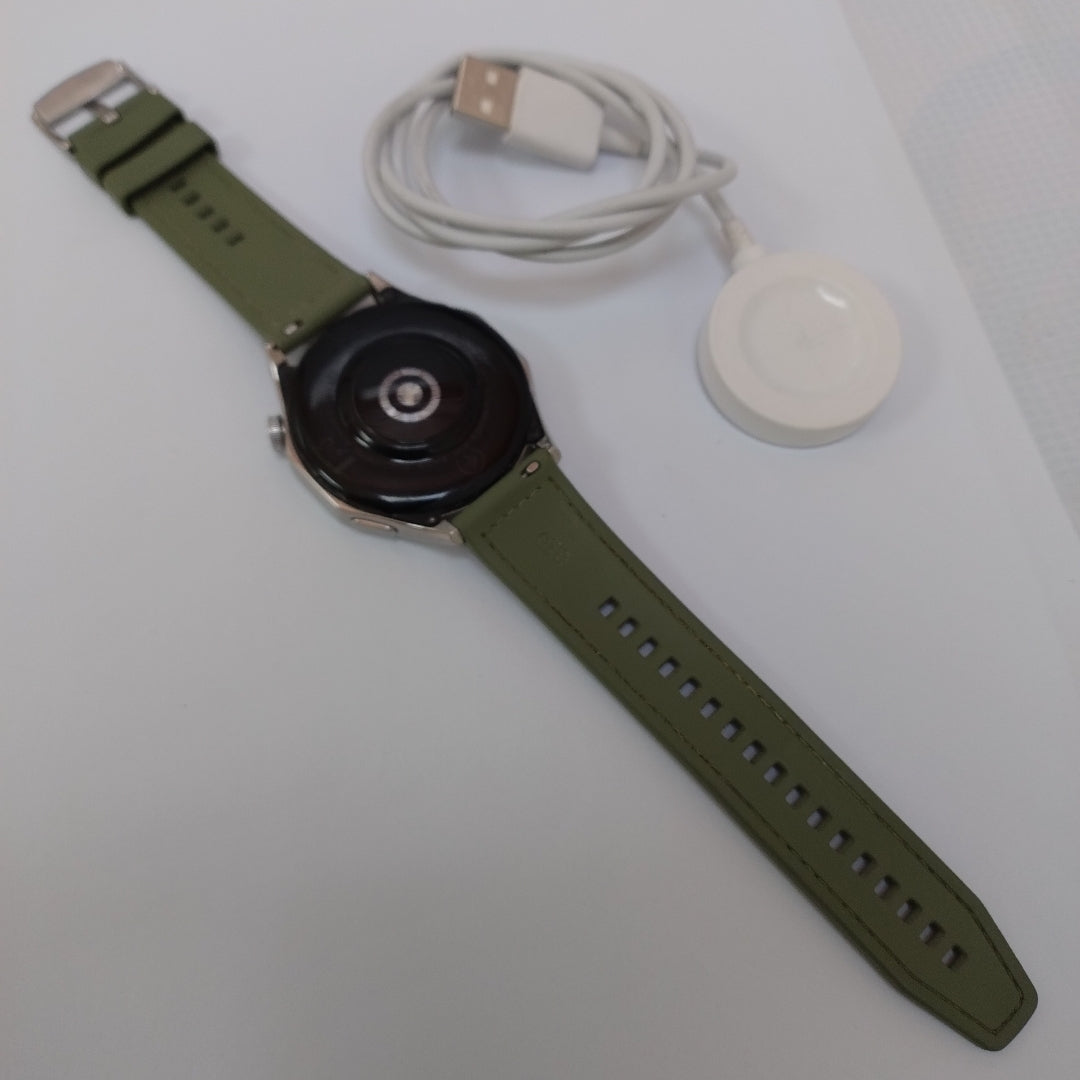 SMARTWATCH HUAWEI WATCH GT 4 PNX-B19 46 MM GPS (SEMINUEVO)