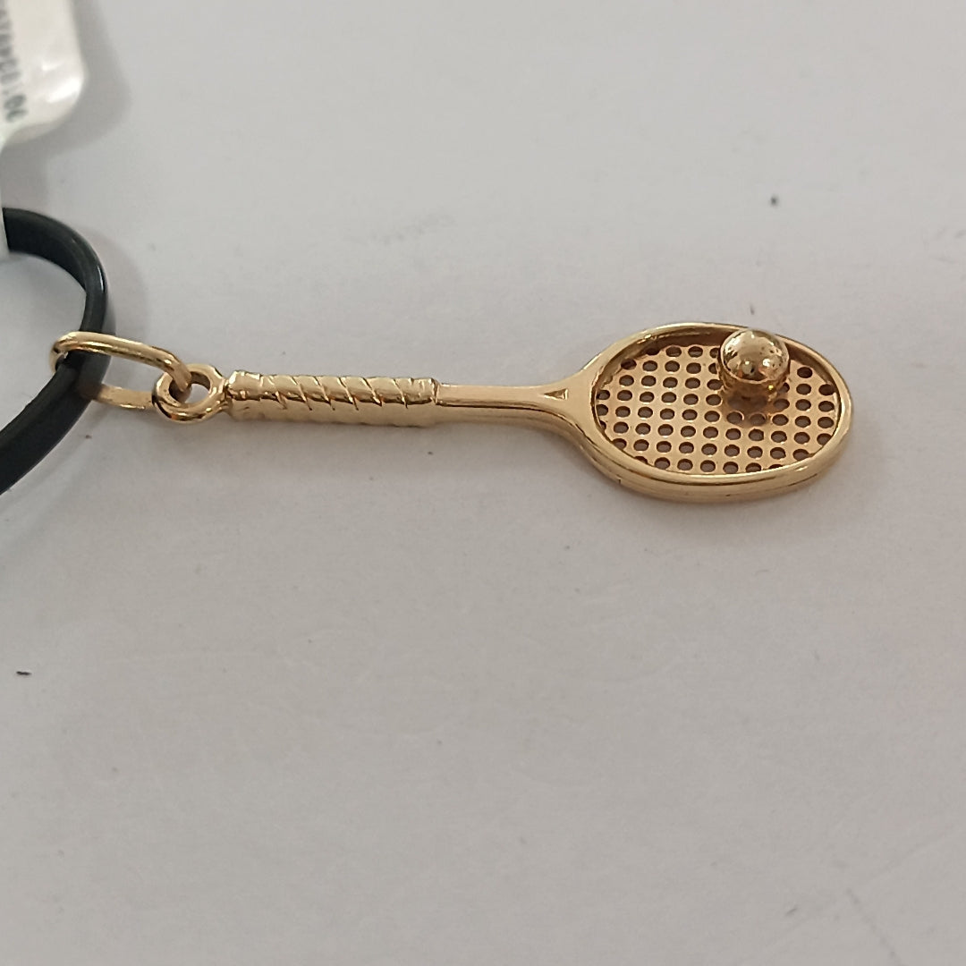 DIJE ORO 14 K 1,20 GRMS (SEMINUEVO)