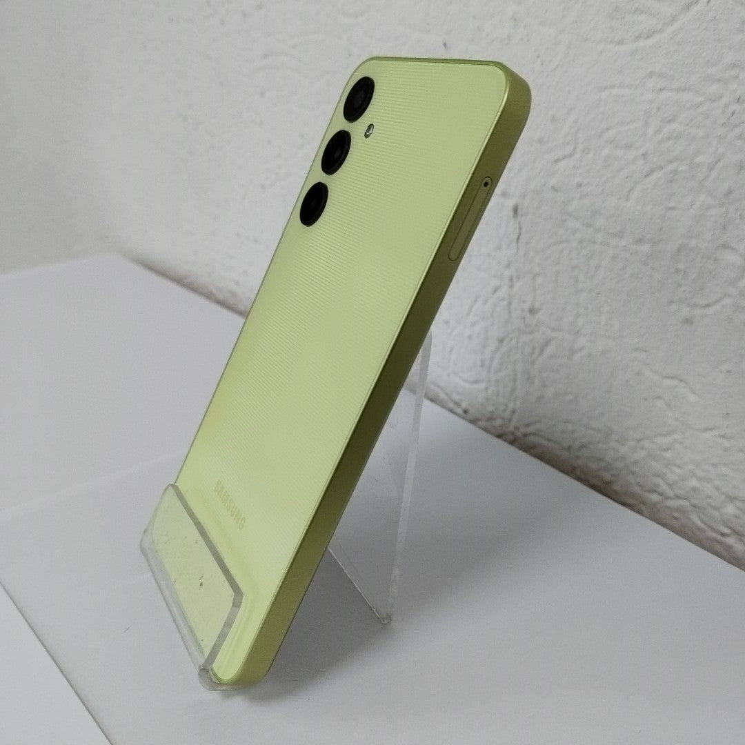 CELULAR SAMSUNG GALAXY A25 5G SM-A256E/N (2023) 128 GB 6 GB RAM (SEMINUEVO)