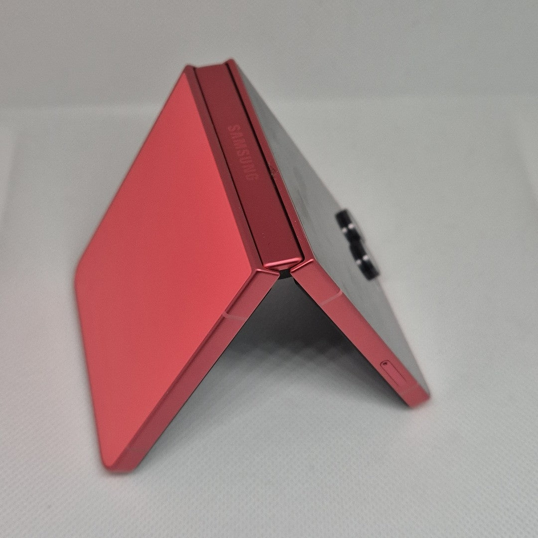 CELULAR SAMSUNG GALAXY Z FLIP 7 SM-F766B (2025) 512 GB 12 GB RAM (SEMINUEVO)