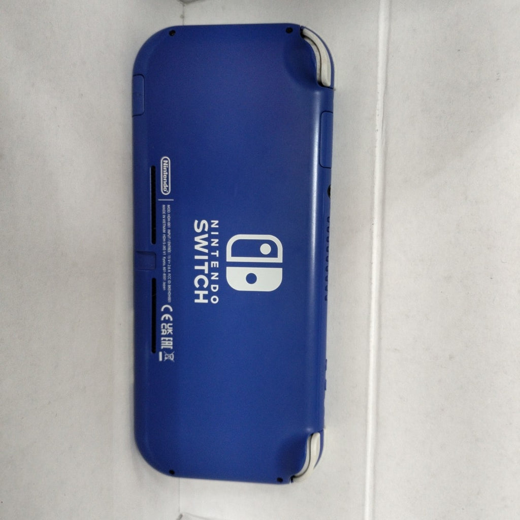 CONSOLA DE VIDEOJUEGO NINTENDO SWITCH LITE 32 GB (SEMINUEVO)