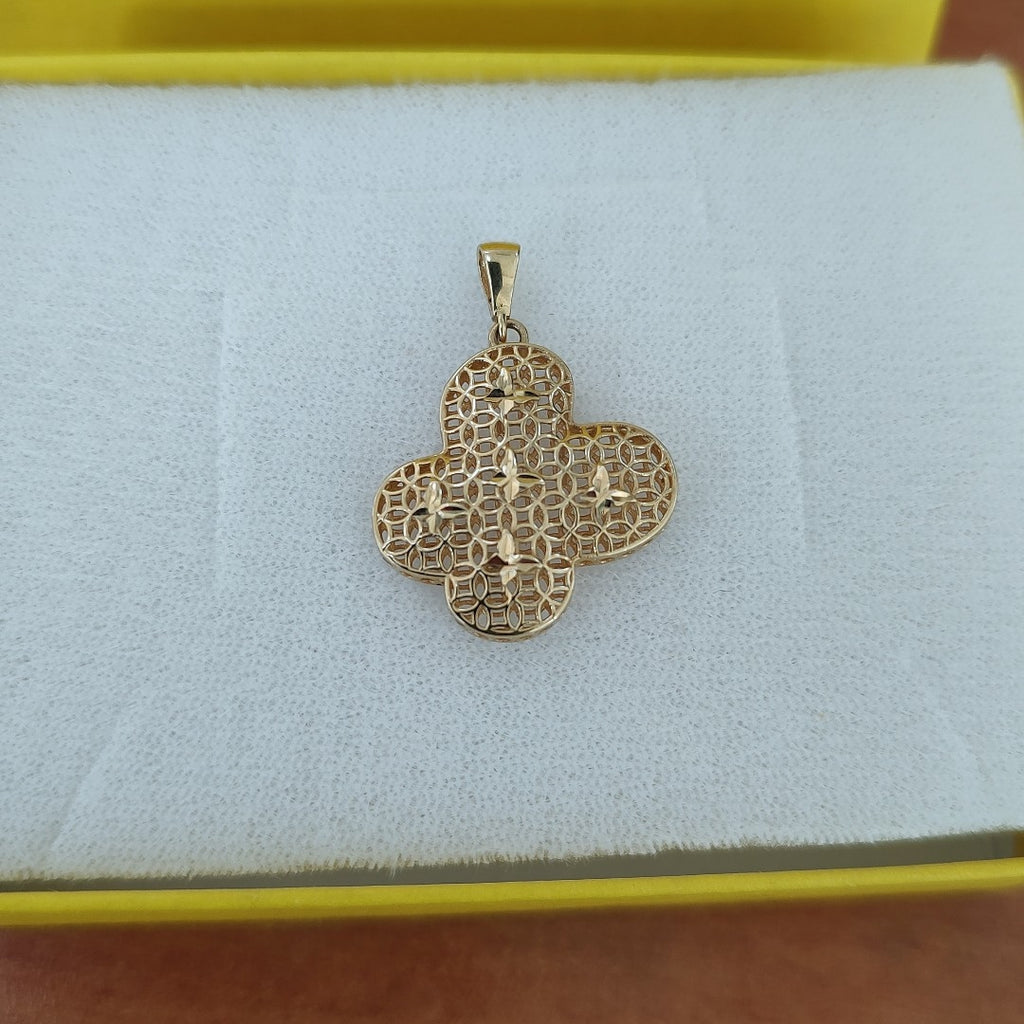 DIJES ORO 14K 1.4 (NUEVO)
