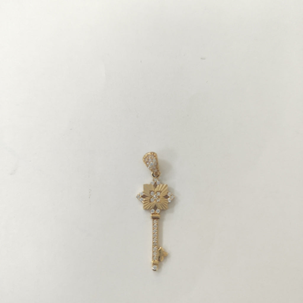 DIJE ORO 14 K 1,70 GRMS (SEMINUEVO)