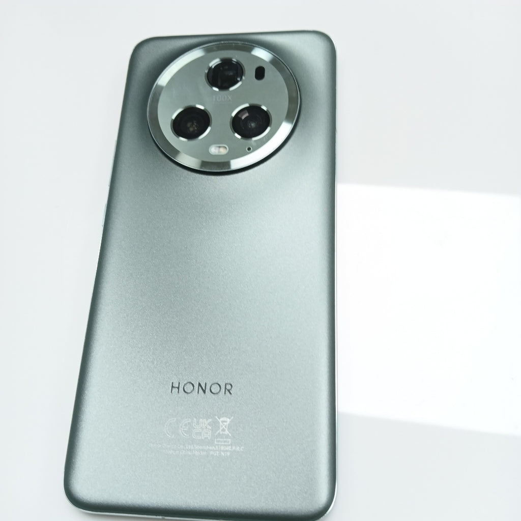 CELULAR HONOR MAGIC 5 PRO PGT-N19 512 GB 12 GB RAM (SEMINUEVO)