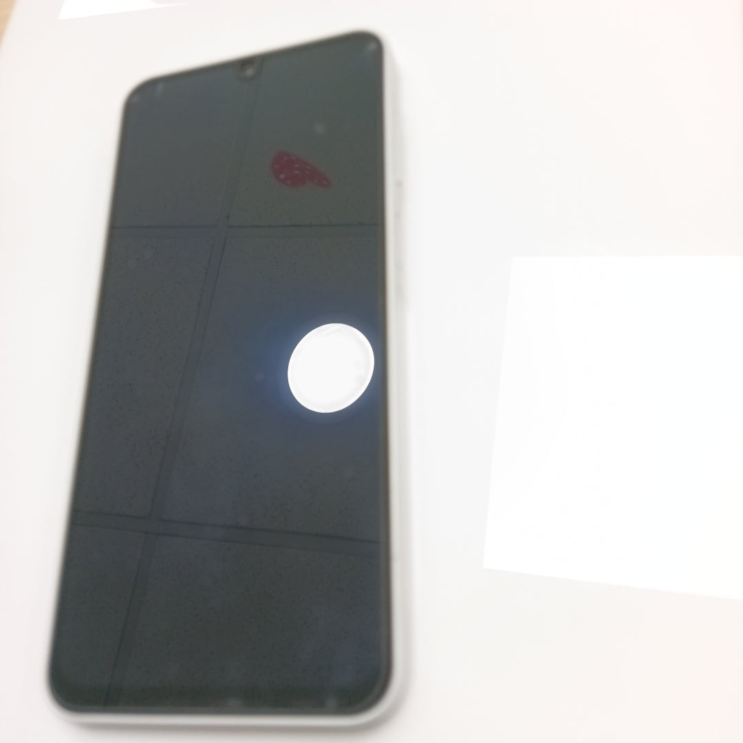 CELULAR SAMSUNG GALAXY A16 SM-A165M (2024) 128 GB 4 GB RAM (SEMINUEVO)