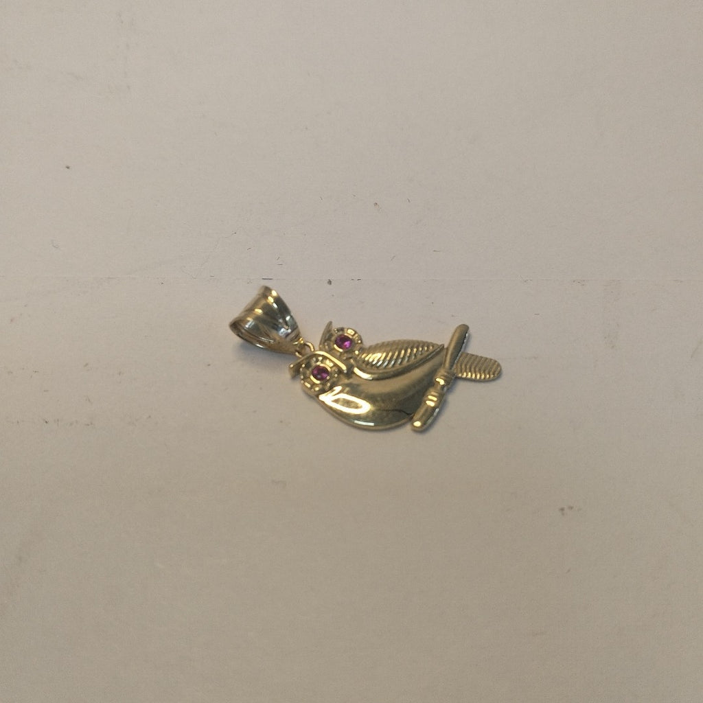 DIJE ORO 14 K 2,30 GRMS (SEMINUEVO)