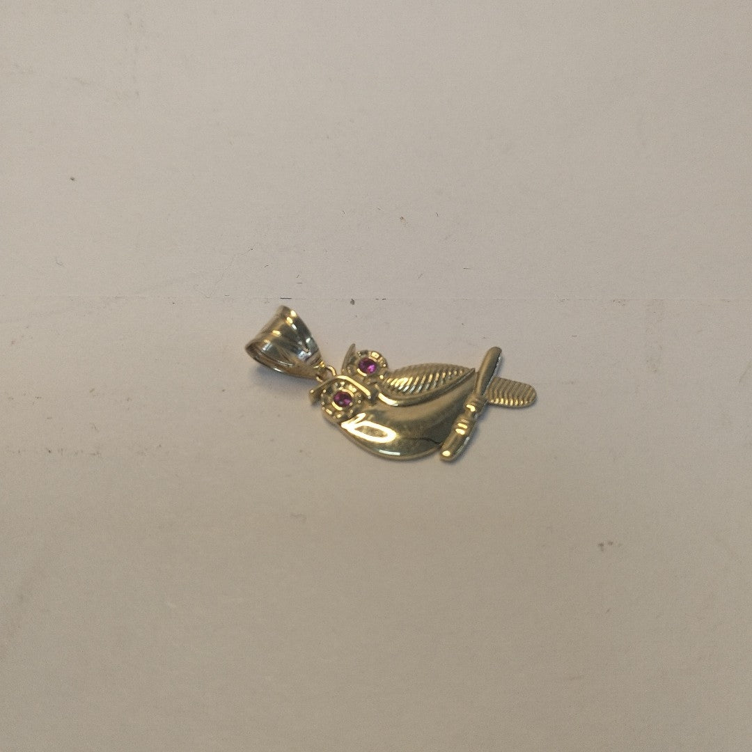 DIJE ORO 14 K 2,30 GRMS (SEMINUEVO)