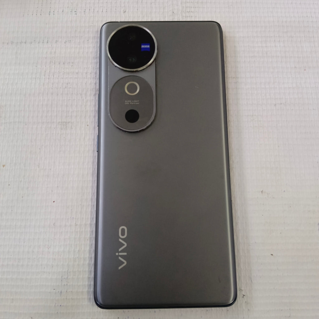 CELULAR VIVO V40 5G V2348 (2024) 512 GB 12 GB RAM (SEMINUEVO)