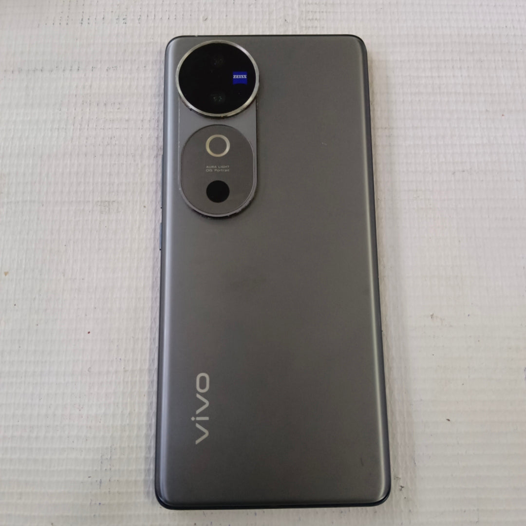 CELULAR VIVO V40 5G V2348 (2024) 512 GB 12 GB RAM (SEMINUEVO)