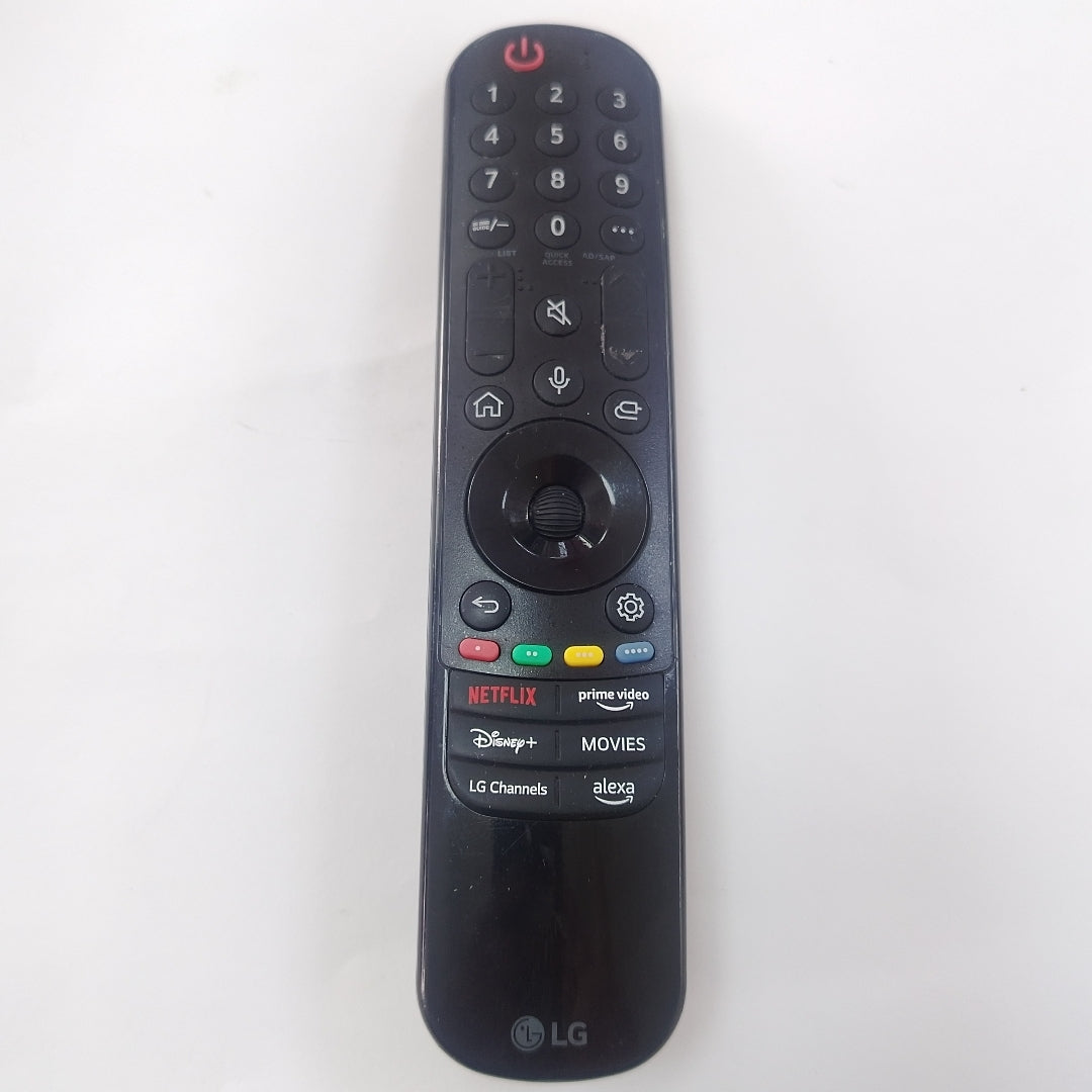 PANTALLA LG 55UR9050PSJ (2023) 55" LED 4K (SEMINUEVO)